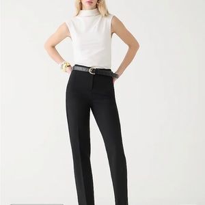 J. Crew “Kate” trousers.